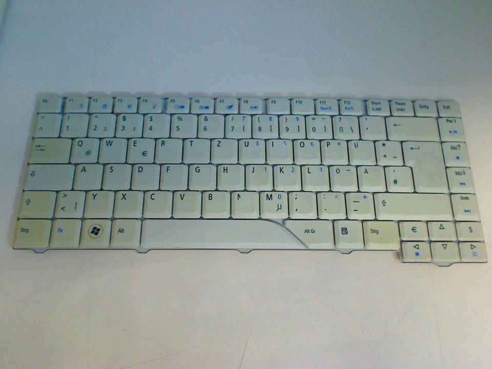 Original keyboard German Acer Aspire 5315 -4
