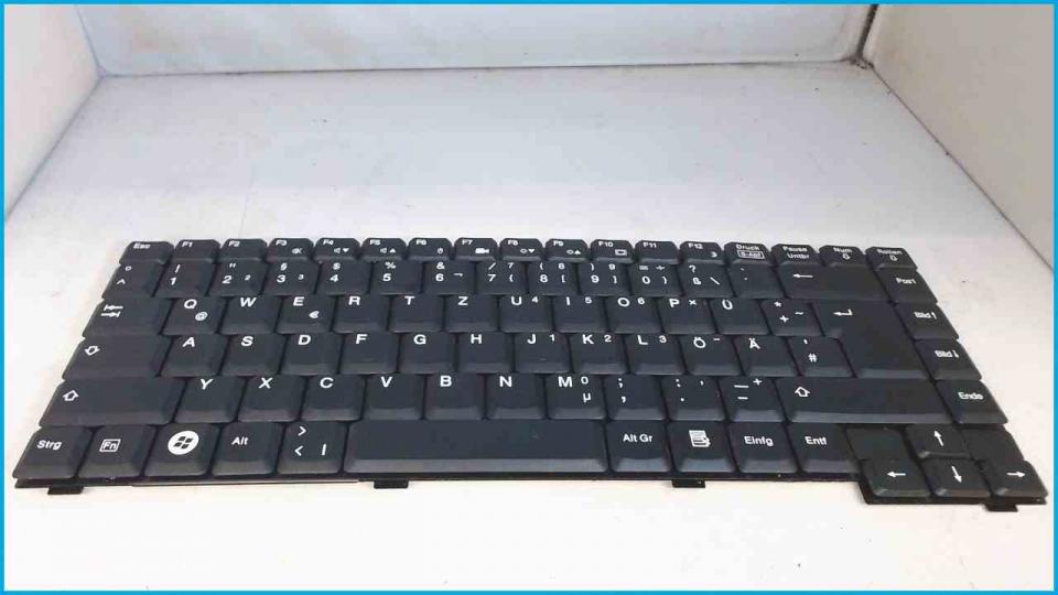 Original keyboard German Amilo Pi 2540 P55IM5