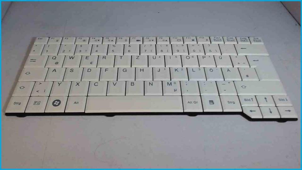 Original keyboard German Amilo Pi 3540 -2