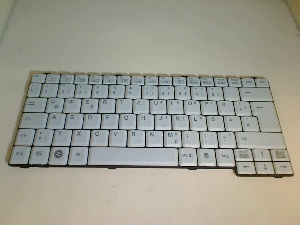 Original keyboard German Amilo Pro V3505 MS2192