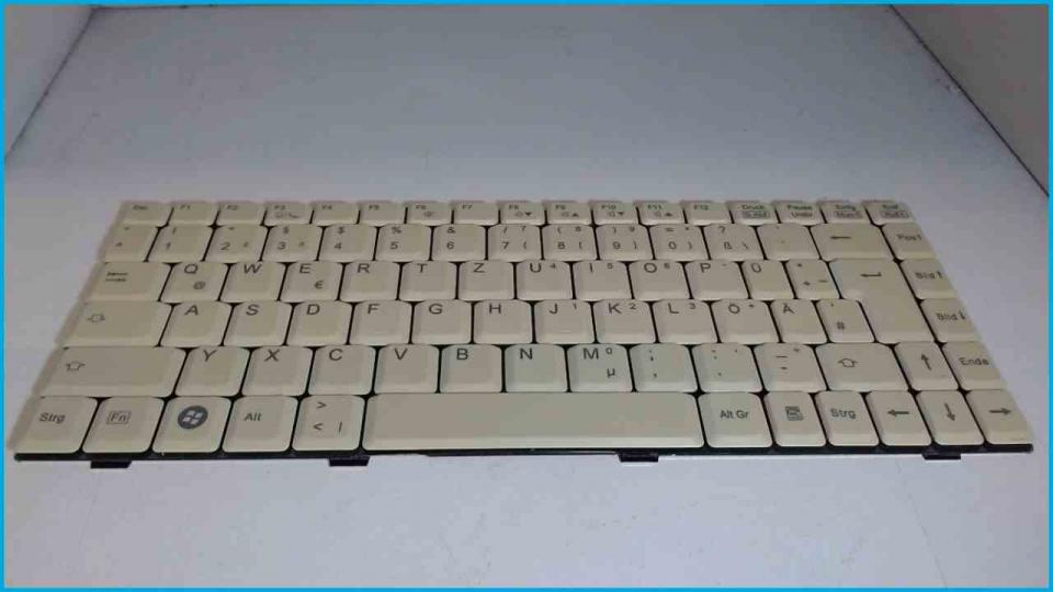 Original keyboard German Amilo Pro V3515 LM10W