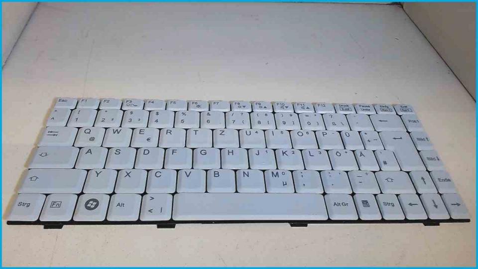 Original keyboard German Amilo Pro V3515 LM10W -3