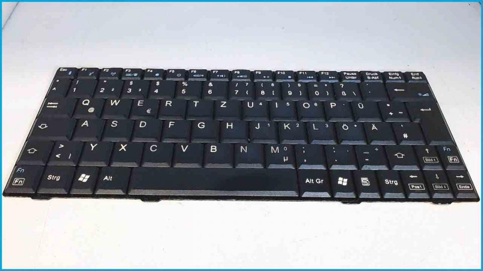 Original keyboard German Amilo Si 1520 DW1