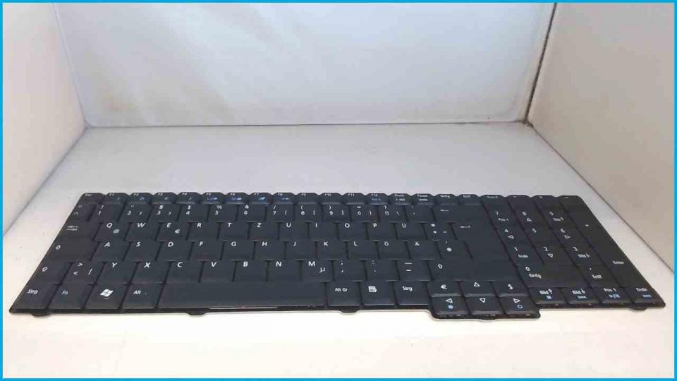 Original keyboard German Aspire 5535 MS2254 -4