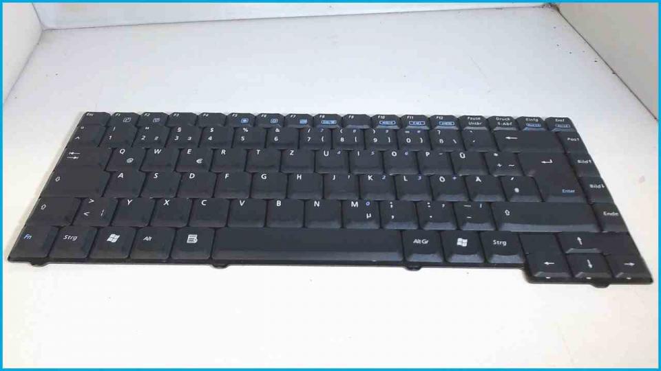 Original keyboard German Asus A7J