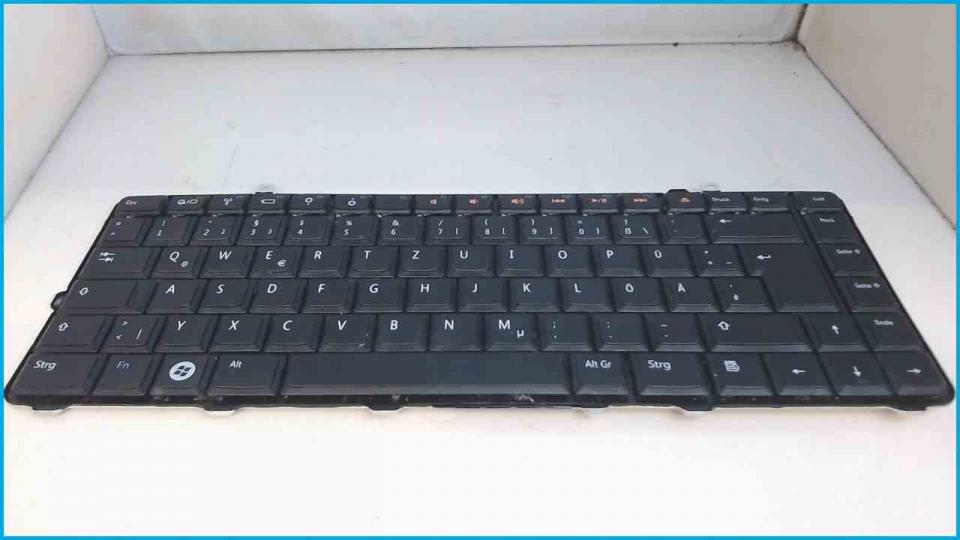Original keyboard German B057 GER Dell Studio 1555 PP39L