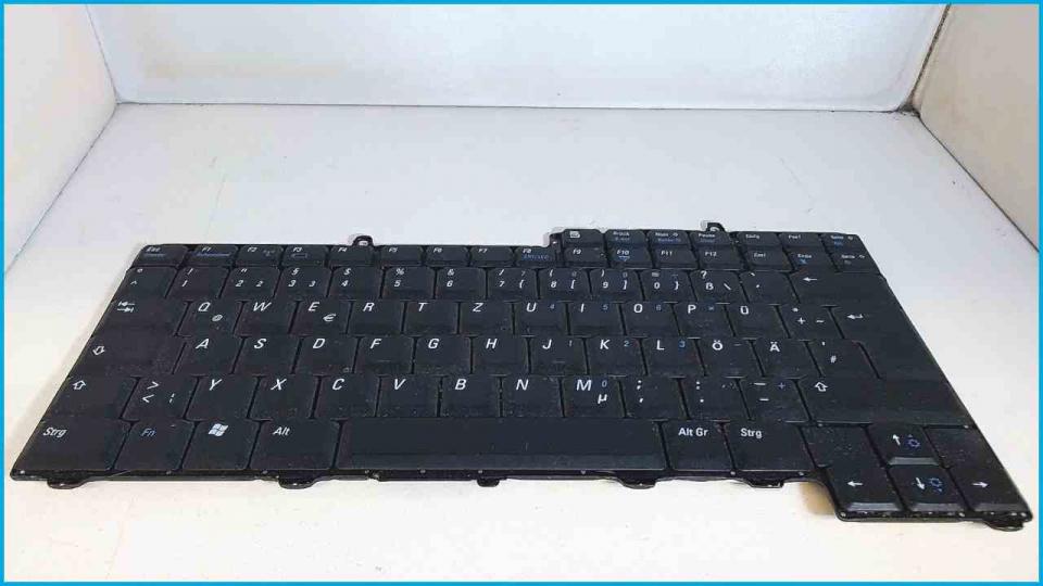 Original keyboard German B246 GER Dell Inspiron 9400 -5