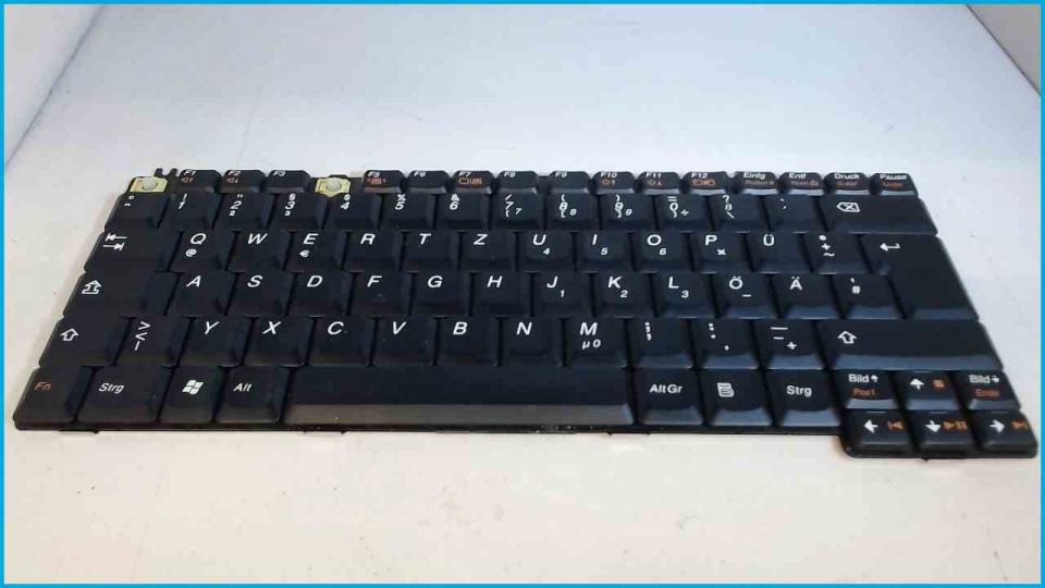 Original keyboard German BCF-85D0 Lenovo G530 4446-25G