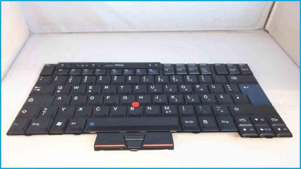 Original keyboard German C9-90D0 LH Thinkpad T420 4180-CE9 i5