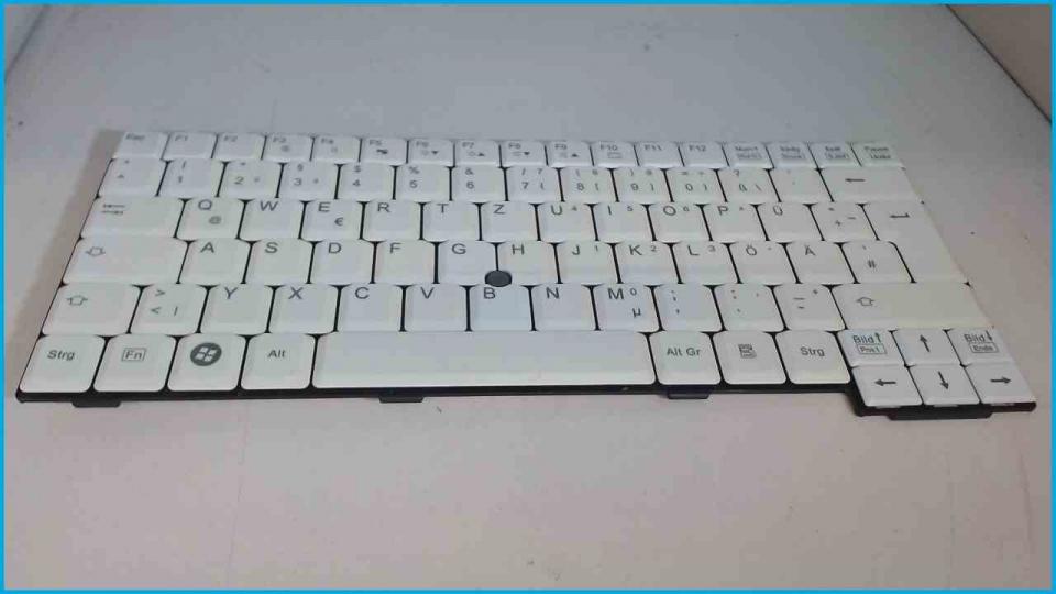 Original keyboard German CP297221-02 LifeBook S7110 WB2