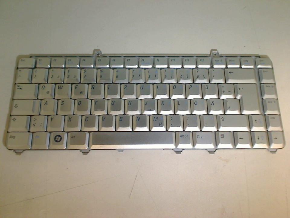 Original keyboard German D900G 0NK762 XPS M1530 PP28L -2