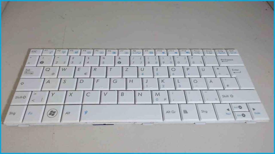 Original keyboard German Eee PC 1005HAG 1005HGO