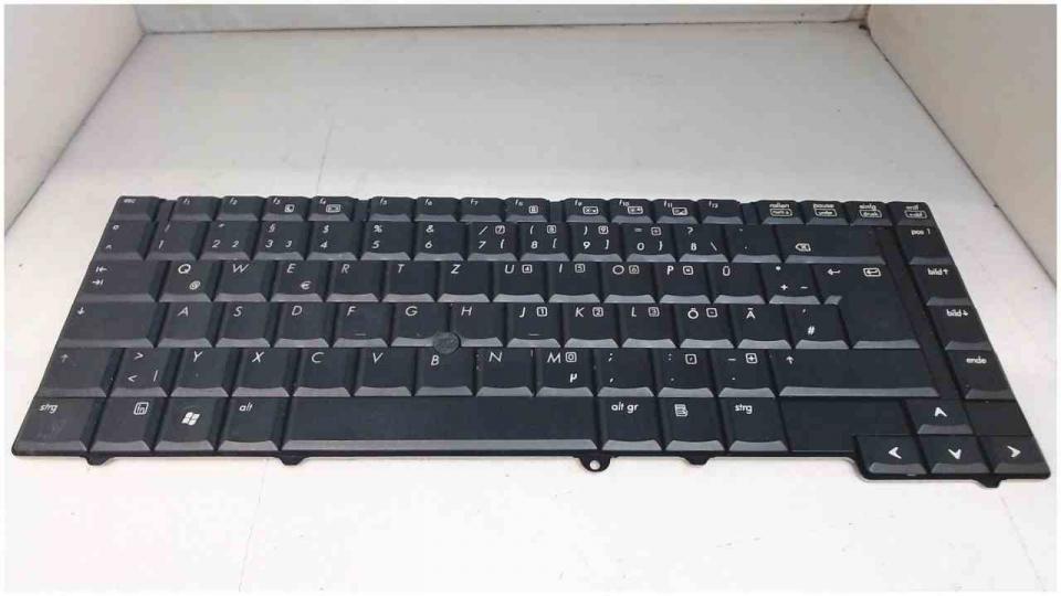 Original keyboard German EliteBook 6930p -2