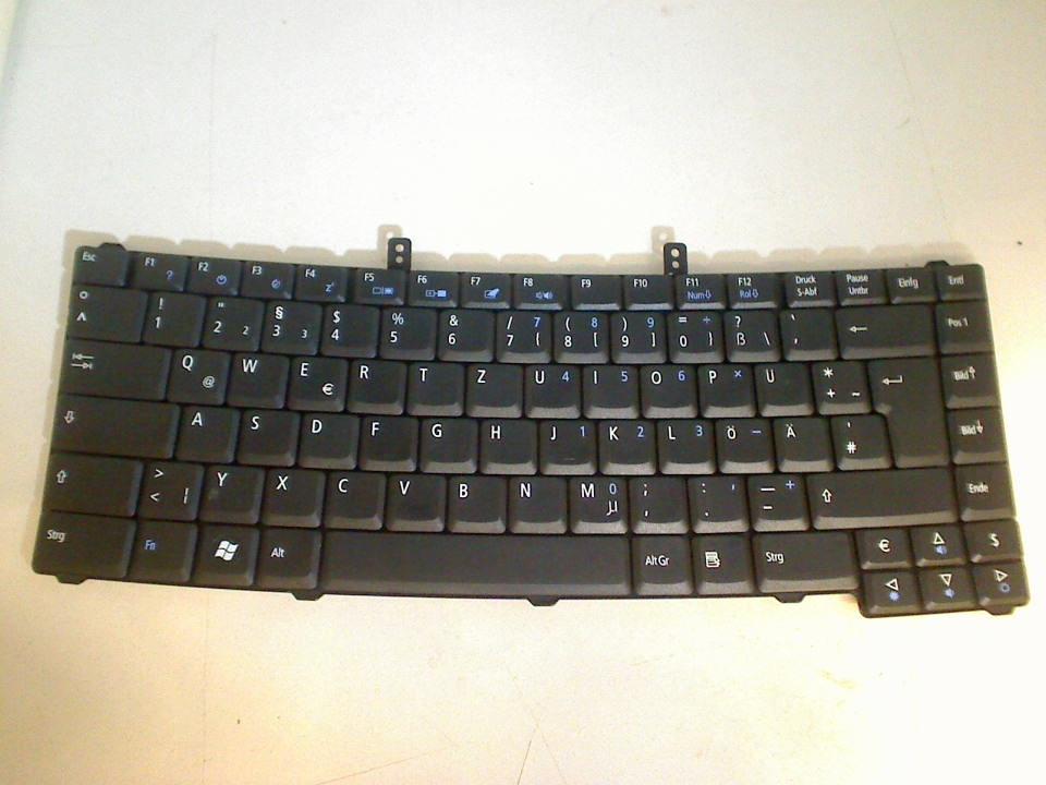 Original keyboard German Extensa 5630Z MS2231 -2