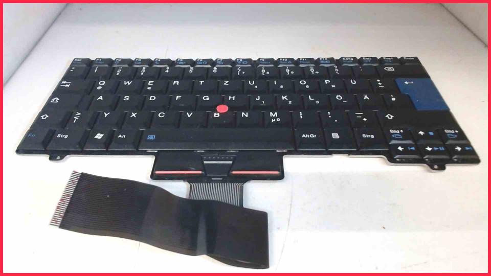 Original keyboard German GM-85D0 ThinkPad L420 7826-AE3