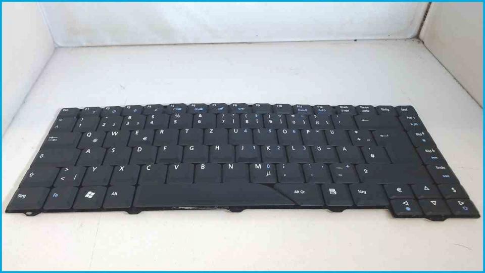 Original keyboard German GR Aspire 5530 JALB0 -2