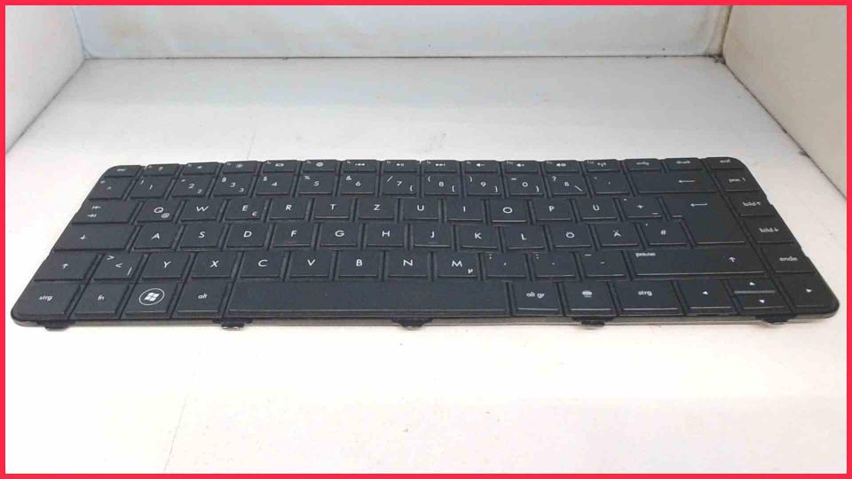Original keyboard German HP 635 TPN-F104 -3