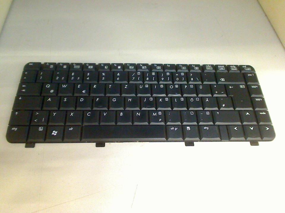 Original keyboard German HP Compaq 6720s -4