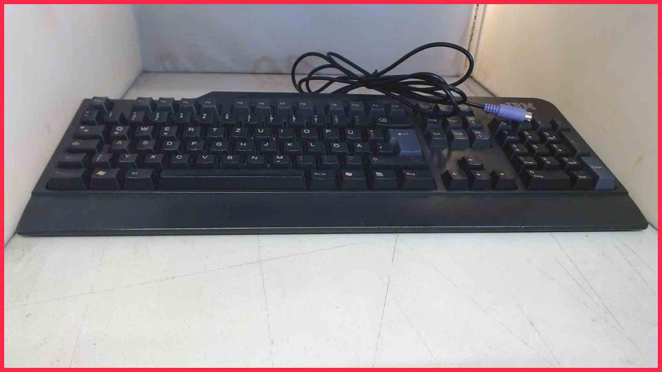 Original keyboard German  IBM SK-8820 89P9213