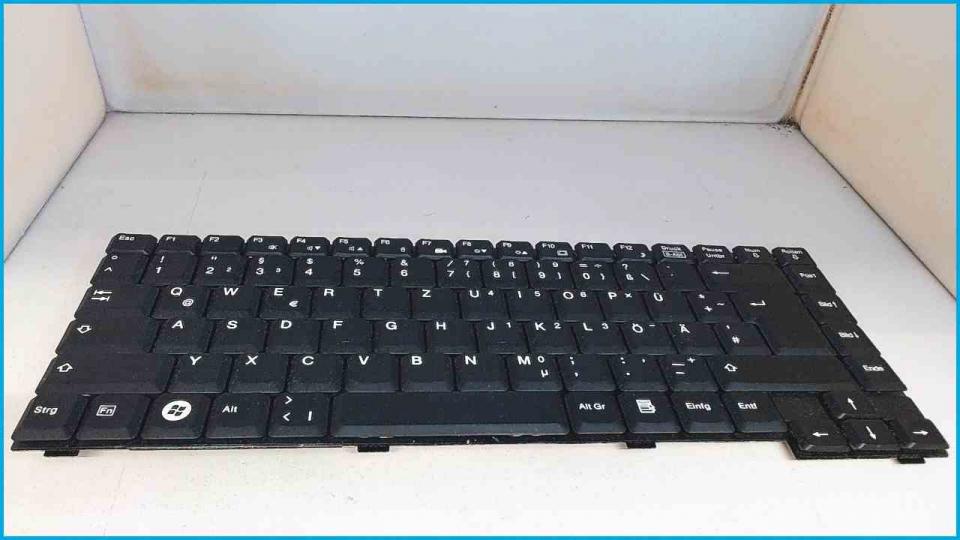 Original keyboard German K012627E1 GR Amilo Pi 2550 P55IM5
