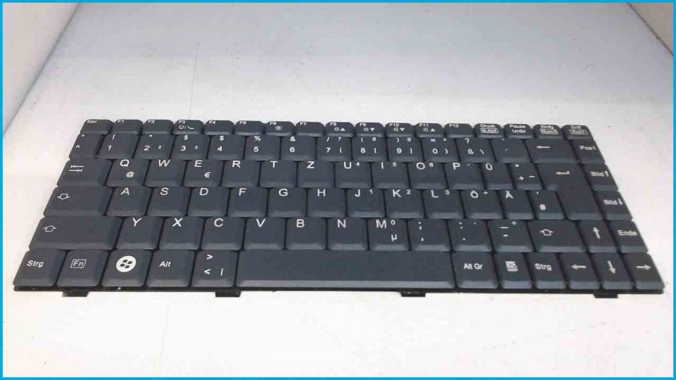 Original keyboard German K022429F1-XX AMILO Pa1538 PTB50 -2