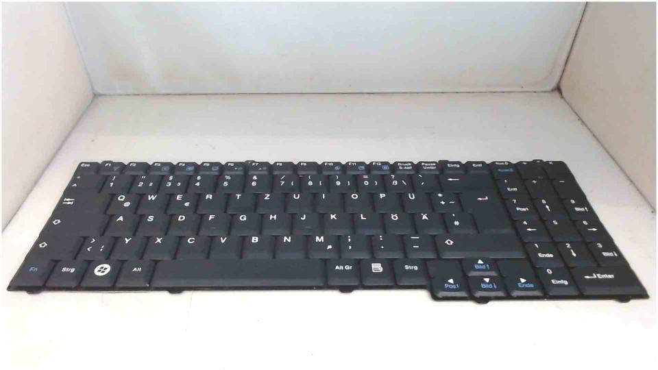 Original keyboard German K061618B4 MD98100 MIM2240 -2
