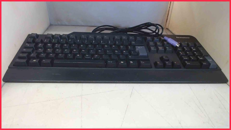 Original keyboard German Lenovo SK-8820 (L)