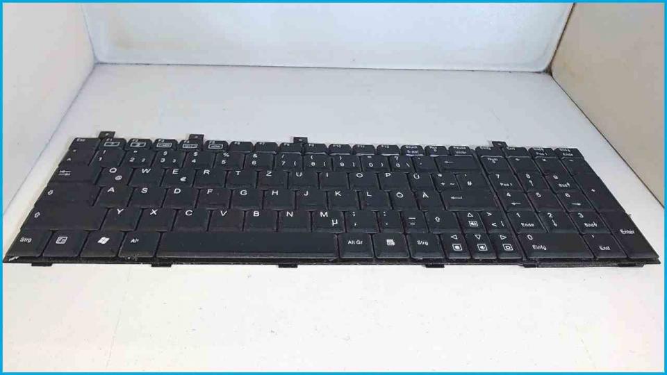 Original keyboard German MD97000 WIM2080
