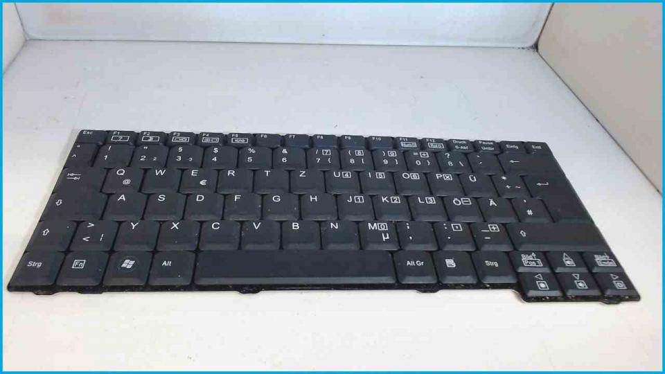 Original keyboard German MD97900 WAM2020 -2