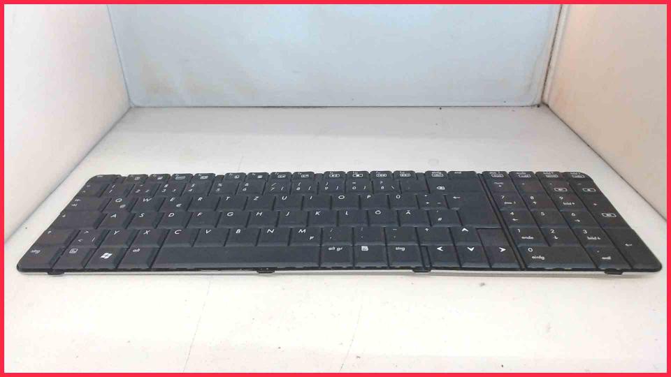 Original keyboard German MP-06706D0-698 HP Compaq Presario A900
