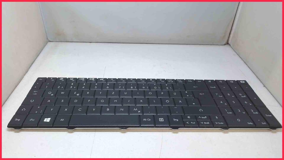 Original keyboard German MP-09G3 EasyNote TE69KB MS2384 -2