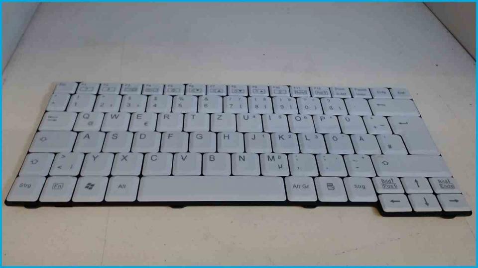 Original keyboard German NSK-ADF0G Amilo Pro V3505 MS2192 -3