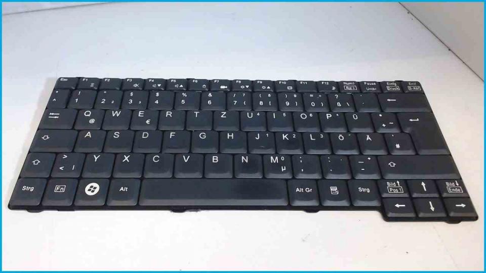 Original keyboard German NSK-ADP2G Esprimo V5515 Z17M -2