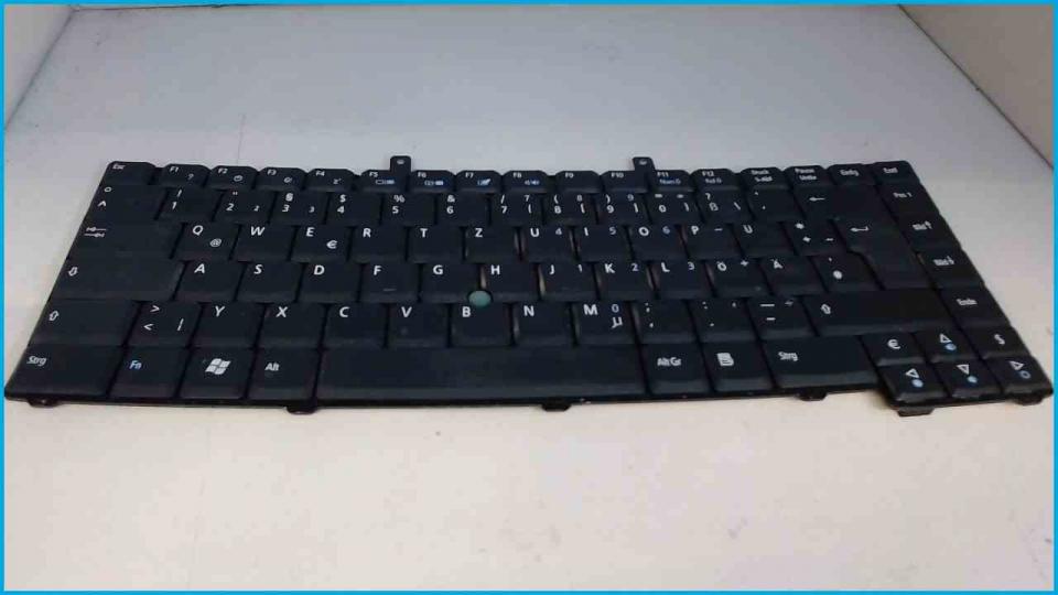 Original keyboard German NSK-AG10G TravelMate 6460 6463LMi LB1