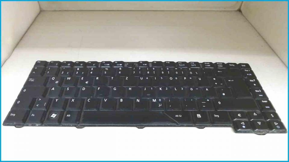 Original keyboard German NSK-H390G Acer Aspire 6935G LF2