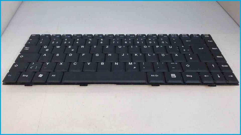 Original keyboard German One C6500 -2