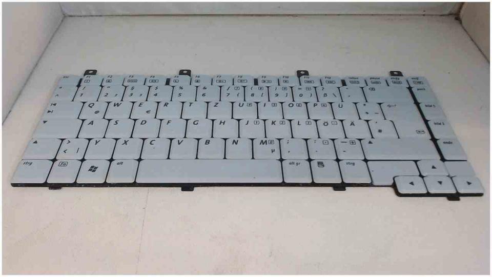 Original keyboard German PK1300Z0290 HP G5000 G5060EG