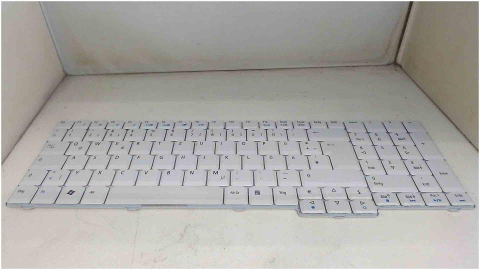 Original keyboard German PK1301L02A0 Aspire 7520 ICY70 -11
