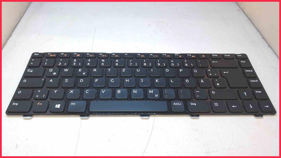 Original keyboard German PK130OC2B10 Dell Vostro 3560 -3