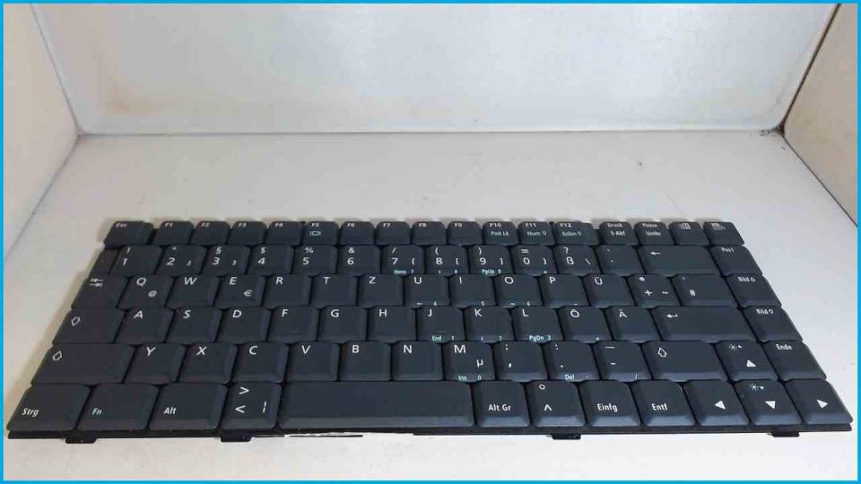 Original keyboard German PK13CY230GR Acer TravelMate 550 N-30N3