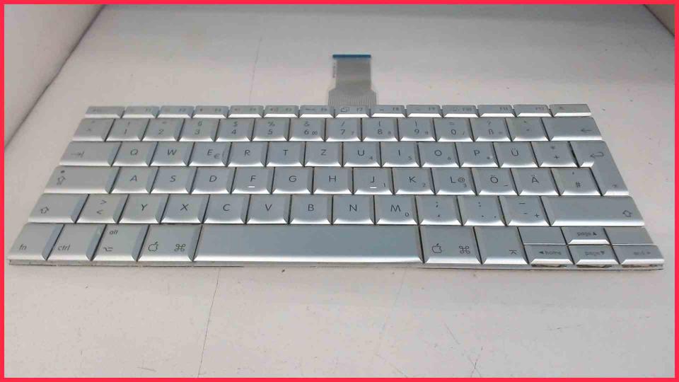 Original keyboard German PowerBook G4 A1046 -2