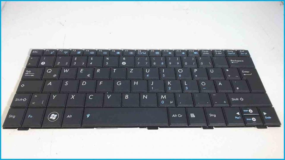 Original keyboard German R1.0 Eee PC 1005P -2