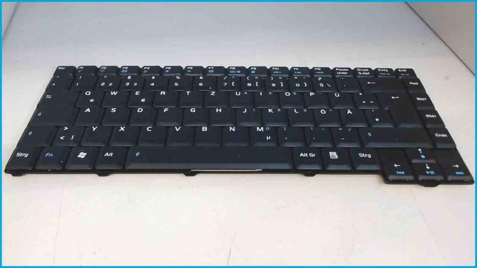 Original keyboard German Rev:R1.0 Asus F3J -2