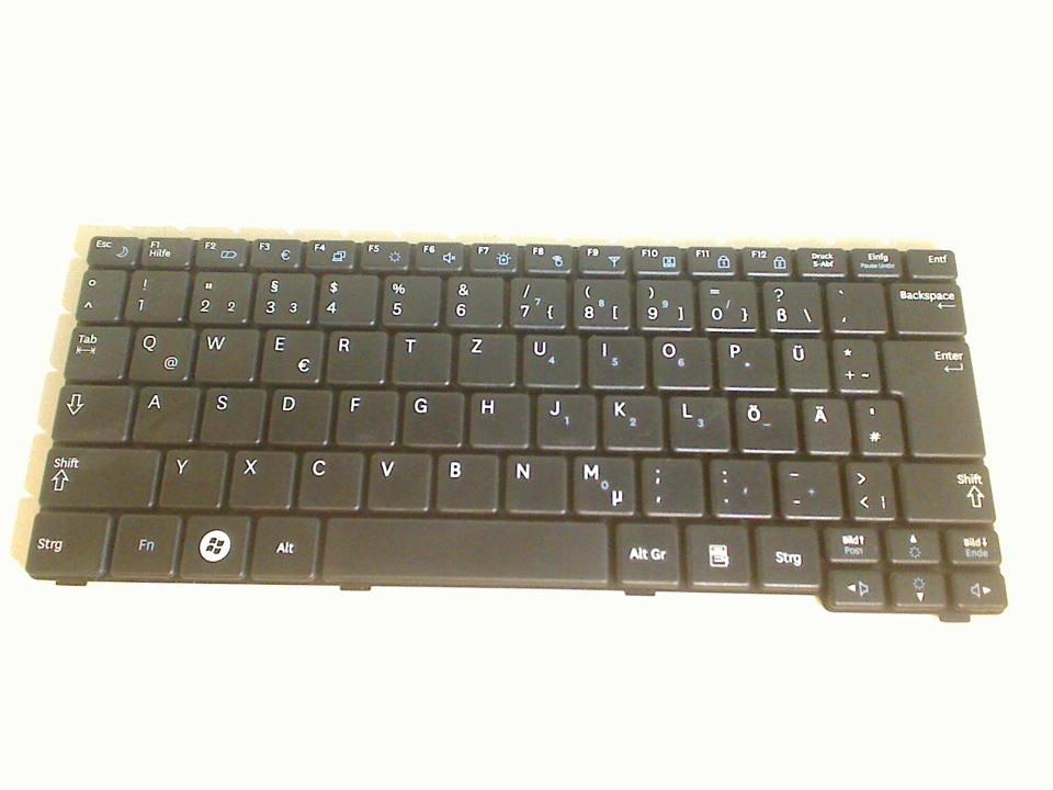 Original keyboard German Samsung N150 Plus NP-N150