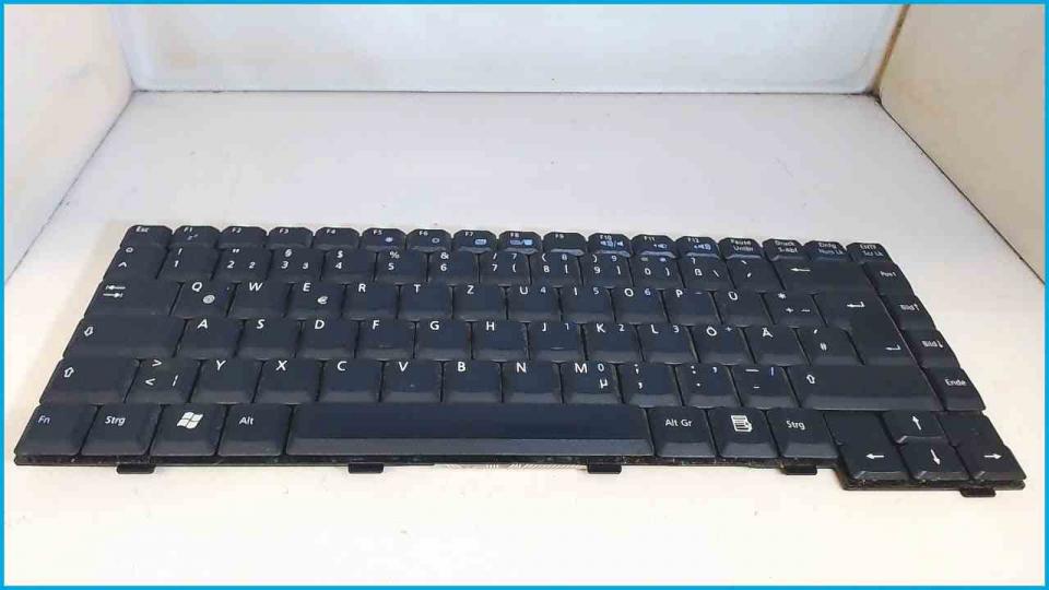 Original keyboard German Terra Neon L3C