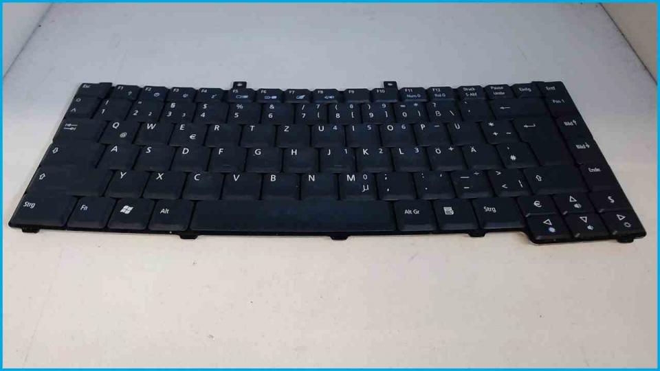 Original keyboard German TravelMate 2300 2303LC