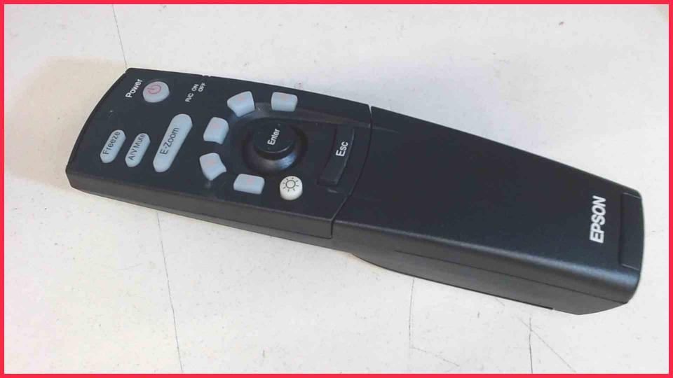 Original Remote Control Epson EMP-710