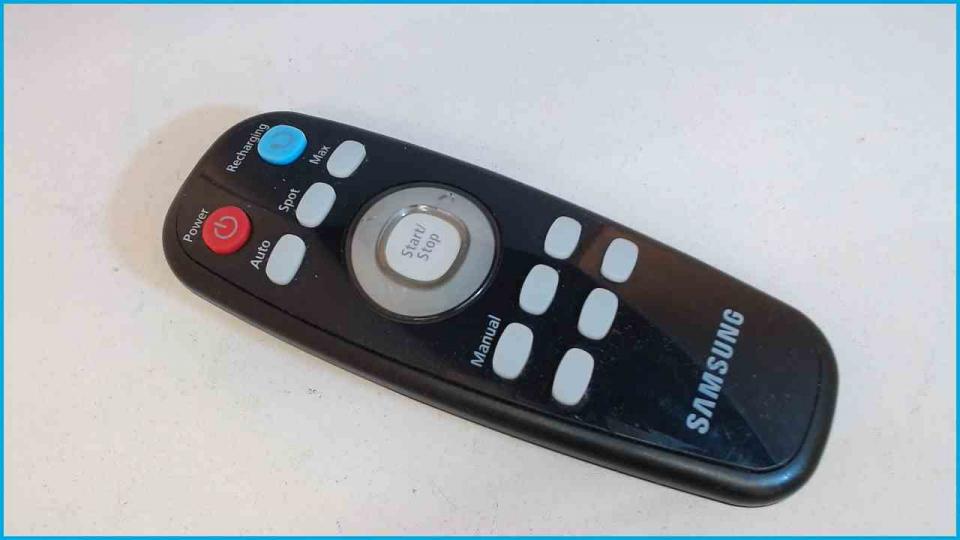Original Remote Control Samsung Navibot SR8750