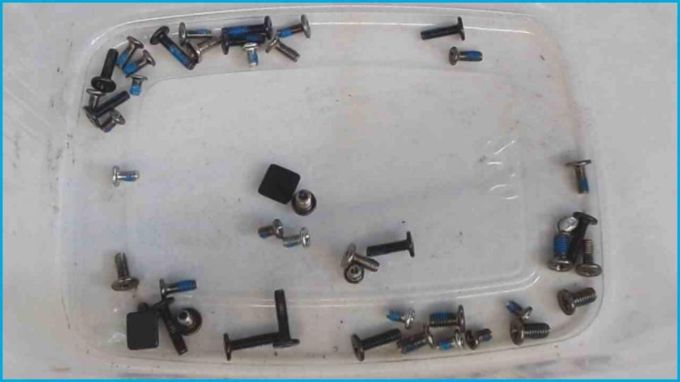Original screws set + Pads Asus X55U