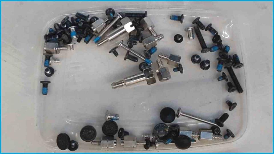 Original screws set + Pads Latitude C600/C500 PP01L